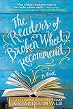 The Readers Of Broken Wheel Recommend
