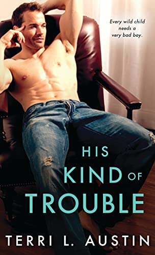His Kind of Trouble book cover