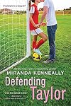 Defending Taylor (Hundred Oaks, 7)