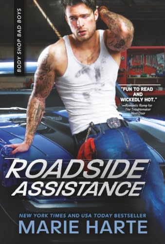 Roadside Assistance cover