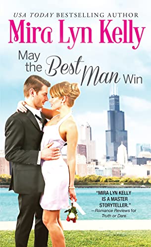 May the Best Man Win book cover
