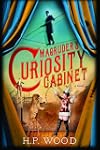 Magruder's Curiosity Cabinet