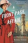 A Front Page Affair