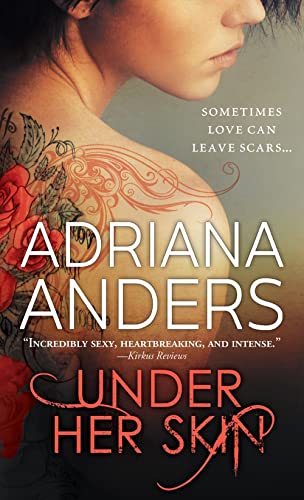 Under Her Skin book cover