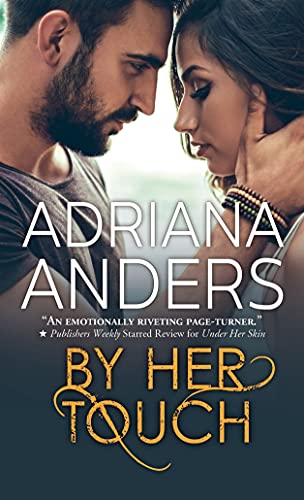 By Her Touch book cover