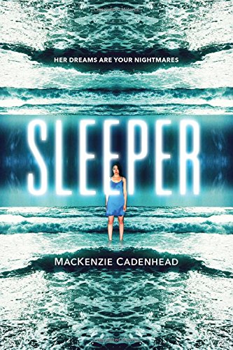 Cover of Sleeper