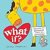 What If?: What Makes You Different Makes You Amazing! Celebrate Individuality with this Inspiring Diversity and Inclusion Picture Book for Toddlers and Kids (All About YOU Encouragement Books)