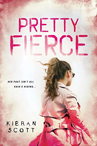 Pretty Fierce cover