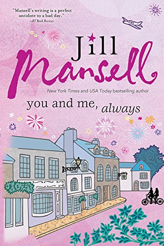You and Me, Always book cover
