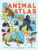 Animal Atlas