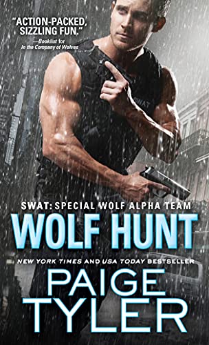 Wolf Hunt book cover