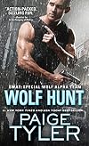 Wolf Hunt
