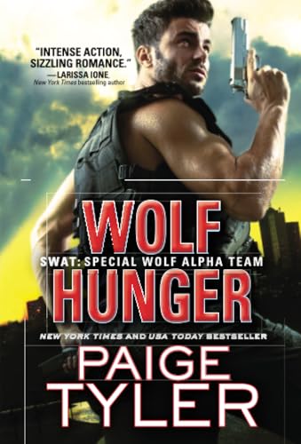 Wolf Hunger cover