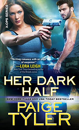 Her Dark Half book cover