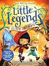 The Great Troll Rescue (Little Legends #2)