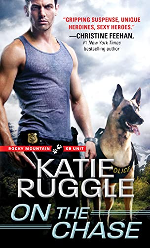 On the Chase book cover