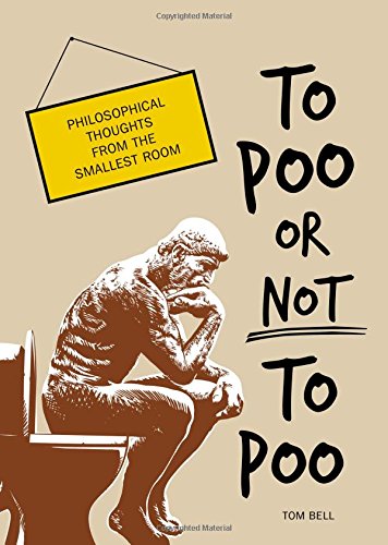 To Poo or Not to Poo book cover
