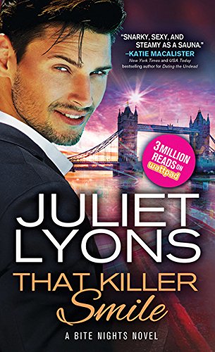 That Killer Smile book cover
