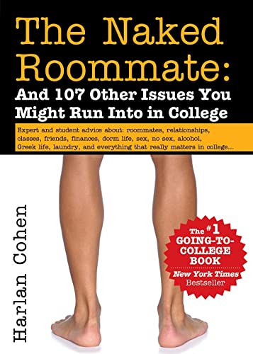 THE NAKED ROOMMATE