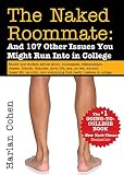 The Naked Roommate