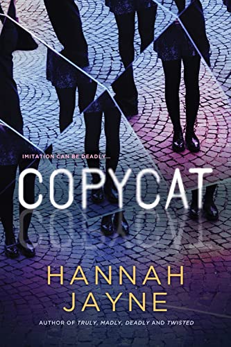 Copycat cover