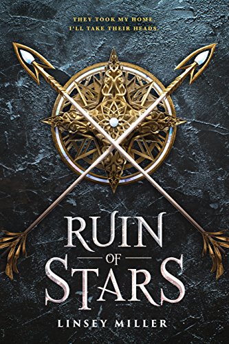 Cover of Ruin of stars