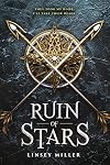 Ruin of Stars (Mask of Shadows, 2)