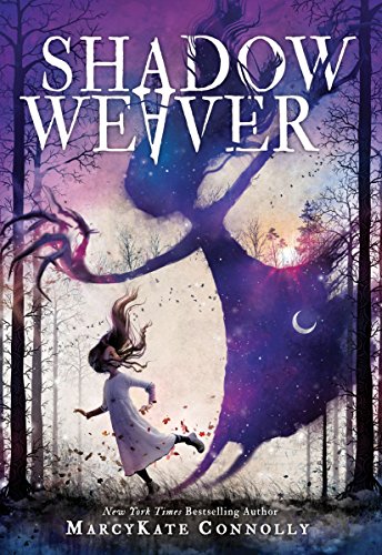 Cover of Shadow weaver