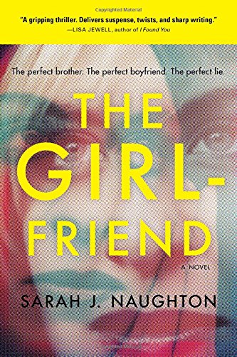 The Girlfriend / Tattletale book cover