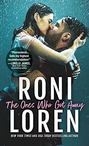 The Ones Who Got Away book cover