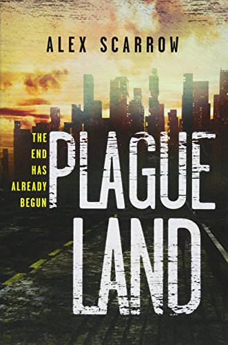 Plague Land / Remade book cover
