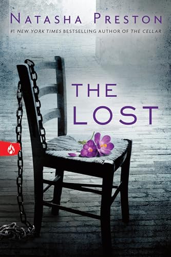 The Lost book cover