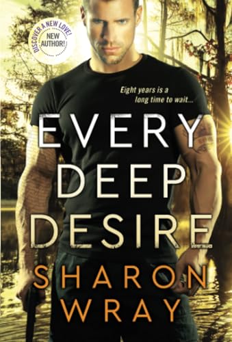 Every Deep Desire book cover