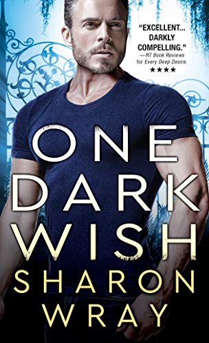 One Dark Wish book cover