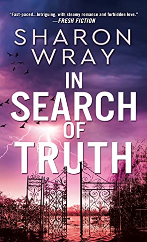 In Search of Truth book cover