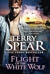 Flight of the White Wolf (White Wolf, 2)