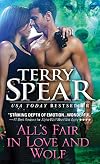 All's Fair in Love and Wolf