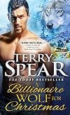 A Billionaire Wolf for Christmas (Billionaire Wolf, 2)