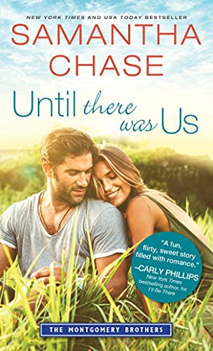 Until There Was Us cover