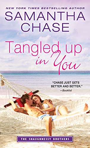 Tangled Up in You book cover