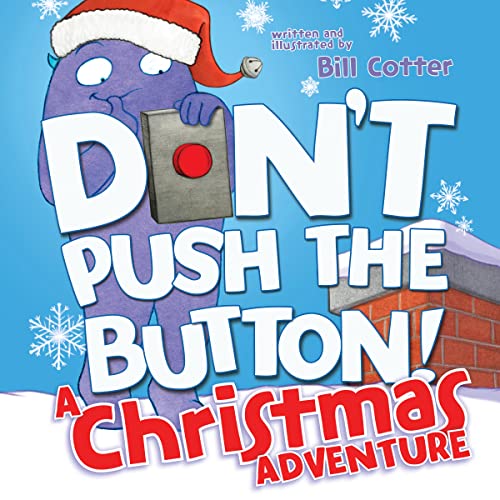 A Christmas Adventure book cover