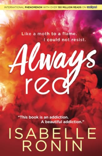 Always Red cover