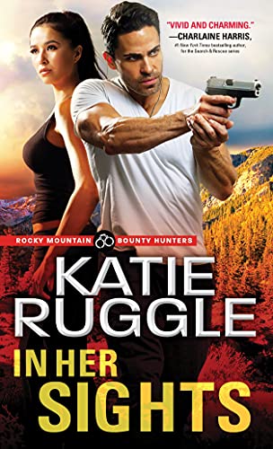 In Her Sights book cover