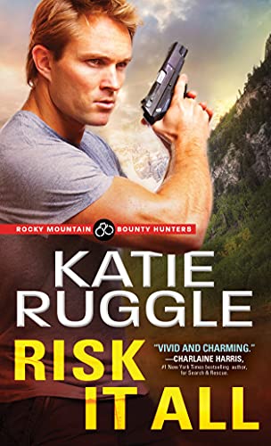 Risk It All book cover