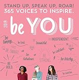 2019 Be You Boxed Calendar