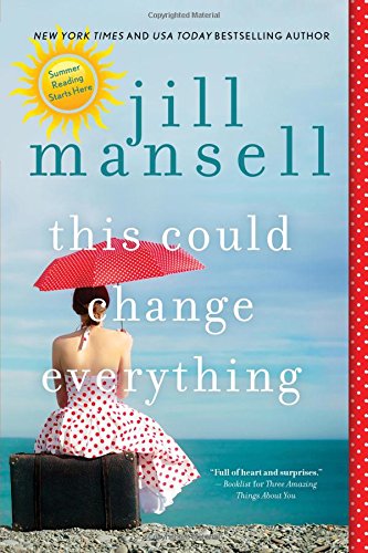 This Could Change Everything book cover