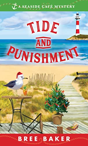Tide and Punishment book cover