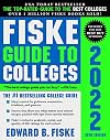 Fiske Guide to Colleges 2022: (The #1 Bestselling College Guide)