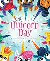 Unicorn Day: A Magical Kindness Book for Children