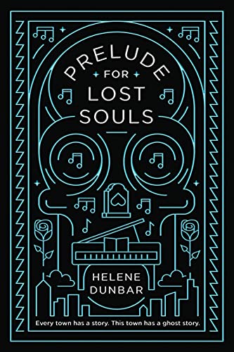 Prelude for Lost Souls book cover